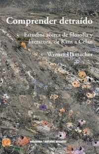 Produktbild: Comprender detra&iacute;do