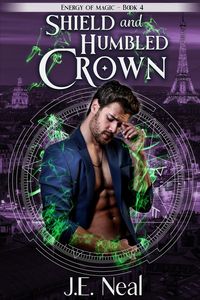 Produktbild: Shield and Humbled Crown