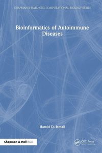Produktbild: Bioinformatics of Autoimmune Diseases