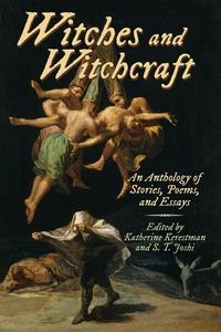 Produktbild: Witches and Witchcraft