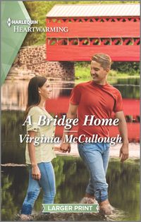 Produktbild: A Bridge Home