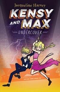 Produktbild: Undercover
