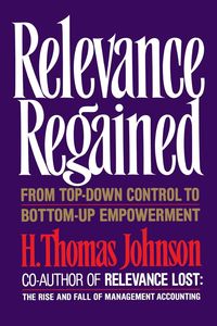 Produktbild: Relevance Regained