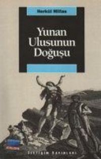 Produktbild: Yunan Ulusunun Dogusu