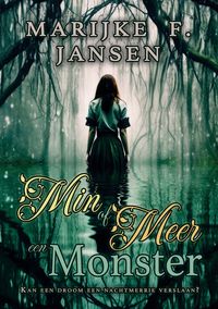 Produktbild: Min of Meer een Monster