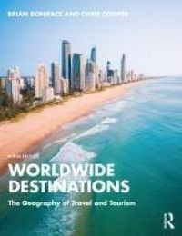 Produktbild: Worldwide Destinations
