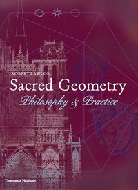 Produktbild: Sacred Geometry: Philosophy and Practice