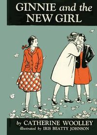 Produktbild: Ginnie and the New Girl