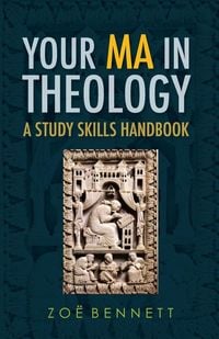 Produktbild: Your MA in Theology