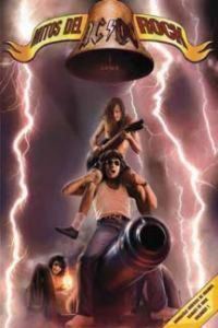 Produktbild: AC/DC : mitos del rock