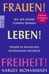 Produktbild Frauen! Leben! Freiheit!