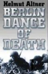 Produktbild: Altner, H: Berlin Dance of Death