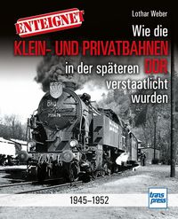 Produktbild: Enteignet
