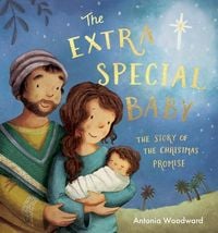 Produktbild: The Extra Special Baby
