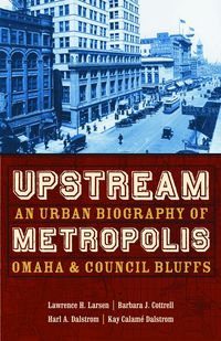 Produktbild: Upstream Metropolis