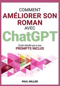 Produktbild: Comment ameliorer son roman avec
