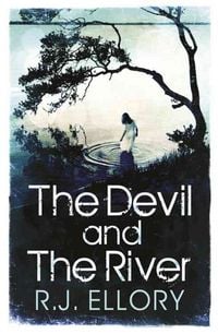 Produktbild: Ellory, R: The Devil and the River