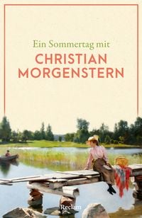 Produktbild: Ein Sommertag mit Christian Morgenstern