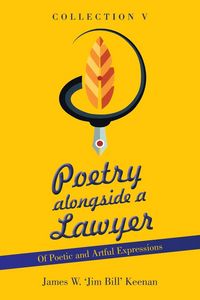 Produktbild: Poetry Alongside a Lawyer