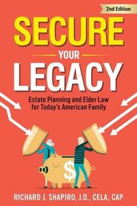 Produktbild: Secure Your Legacy