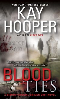 Produktbild: Blood Ties