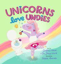 Produktbild: Unicorns Love Undies