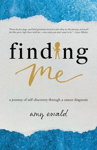 Produktbild: Finding Me