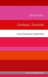 Produktbild: Zust&auml;nde, Zust&auml;nde