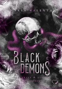 Produktbild: Black Demons