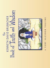 Produktbild: Book of Truth and Wisdom