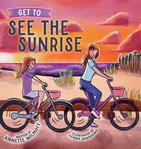 Produktbild: Get To See the Sunrise