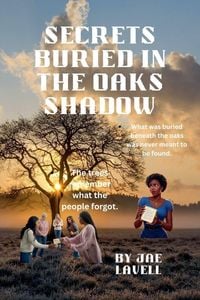 Produktbild: Secrets Buried in the Oak's Shadow