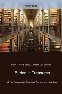 Produktbild: Buried in Treasures