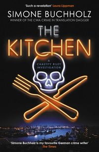 Produktbild: The Kitchen