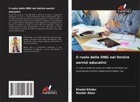 Produktbild: Il ruolo delle ONG nel fornire servizi educativi