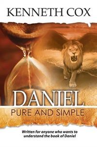 Produktbild: Daniel Pure and Simple