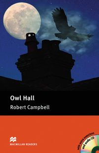 Produktbild: Owl Hall