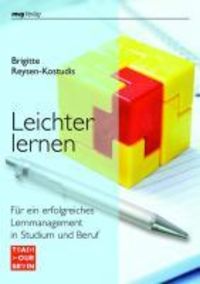 Produktbild: Leichter lernen