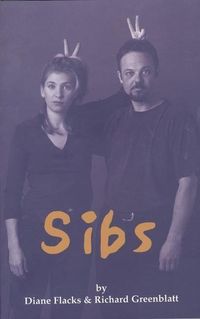 Produktbild: Flacks, D: Sibs