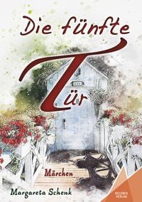 Produktbild: Die f&uuml;nfte T&uuml;r
