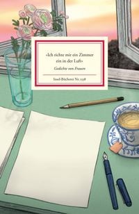 Produktbild: &raquo;Ich richte mir ein Zimmer ein in der Luft&laquo;