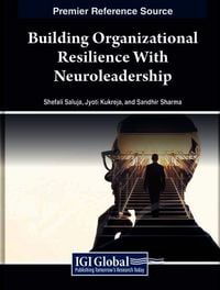 Produktbild: Building Organizational Resilience With Neuroleadership