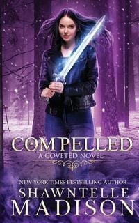 Produktbild: Compelled