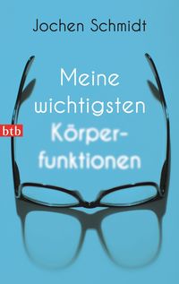 Produktbild: Meine wichtigsten K&ouml;rperfunktionen