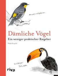 Produktbild: D&auml;mliche V&ouml;gel