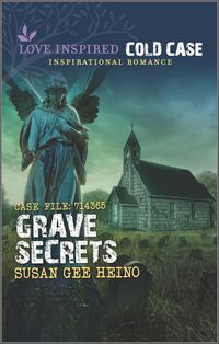 Produktbild: Grave Secrets