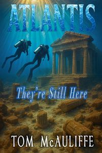 Produktbild: Atlantis - They're Still Here