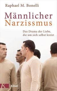 Produktbild: M&auml;nnlicher Narzissmus