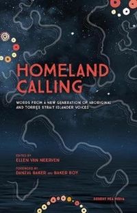 Produktbild: Desert Pea Media: Homeland Calling