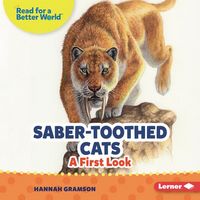 Produktbild: Saber-Toothed Cats
